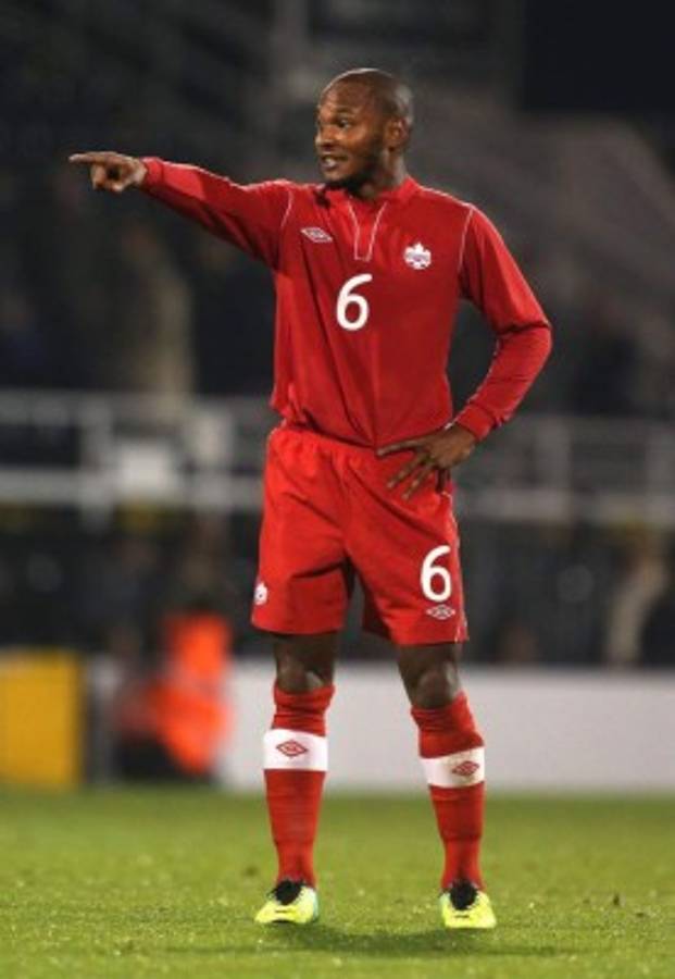 Los mejores futbolistas que ha tenido cada país de Concacaf en la historia