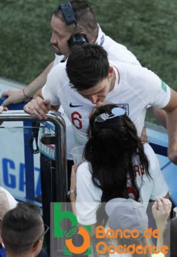 EL COLOR: La selfie de Baloy, la belleza polaca y la fiebre panameña en Rusia