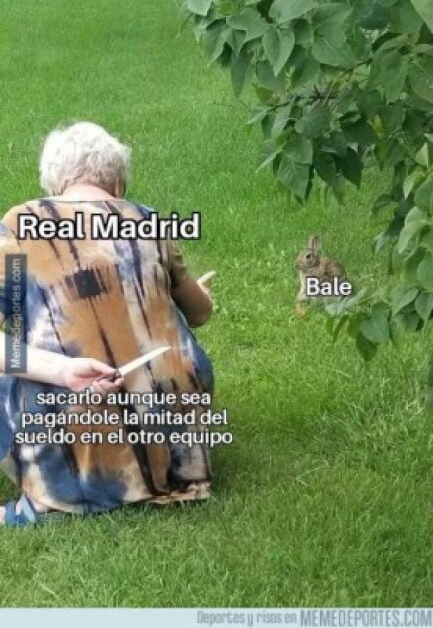 Los mejores memes del fin de semana destrozan al Barcelona y también al Real Madrid