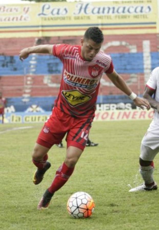 MERCADO: Trinitenses invaden la Liga y Darixon Vuelto iría al Olimpia