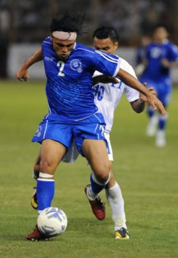 ¿Qué hacen? La actualidad de los seleccionados salvadoreños castigados por amaño