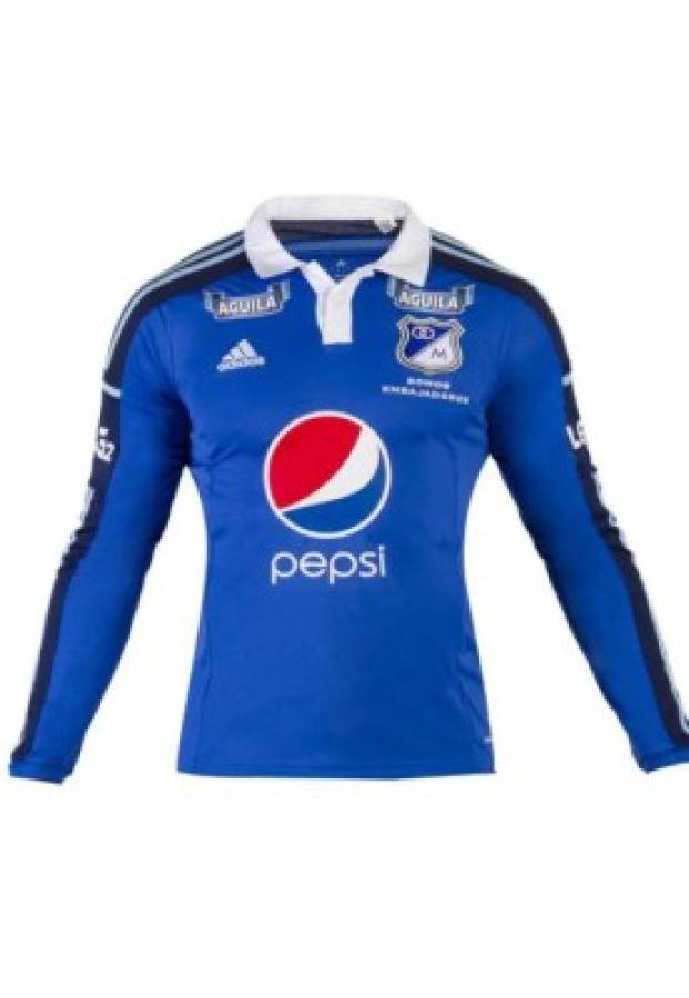 En Motagua piden ideas para nuevo uniforme y afición sorprende con increíbles diseños