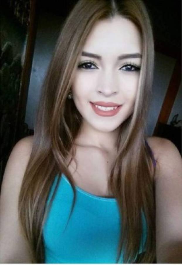 Conocé a Esthefany Ulloa, la hondureña que se robó el corazón del colombiano Roberto Riascos