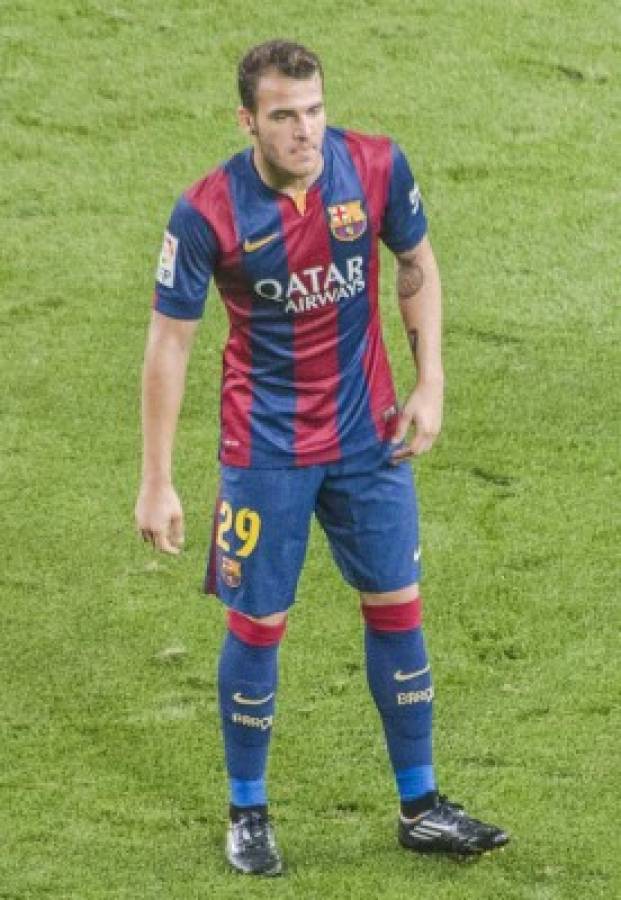 Nunca rindieron: El 11 de los peores compañeros que ha tenido Lionel Messi en su carrera   
