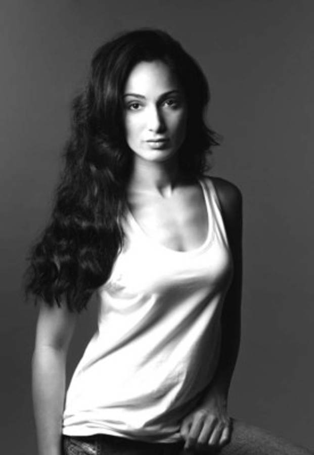 TOP: ¡Campeones en belleza! Las alemanas más hermosas del planeta