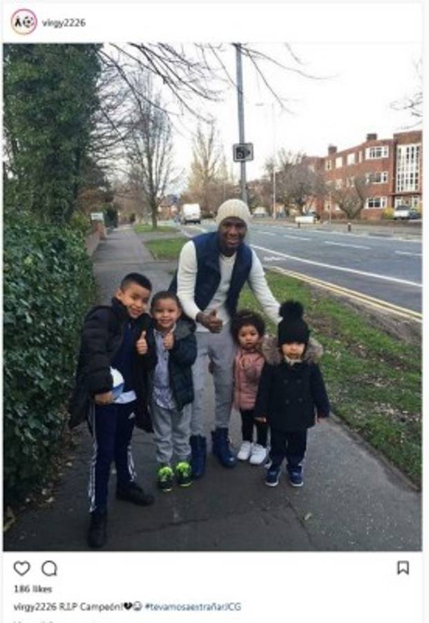 ¡Emotivo! El mundo del fútbol reacciona ante la muerte de Juan Carlos García