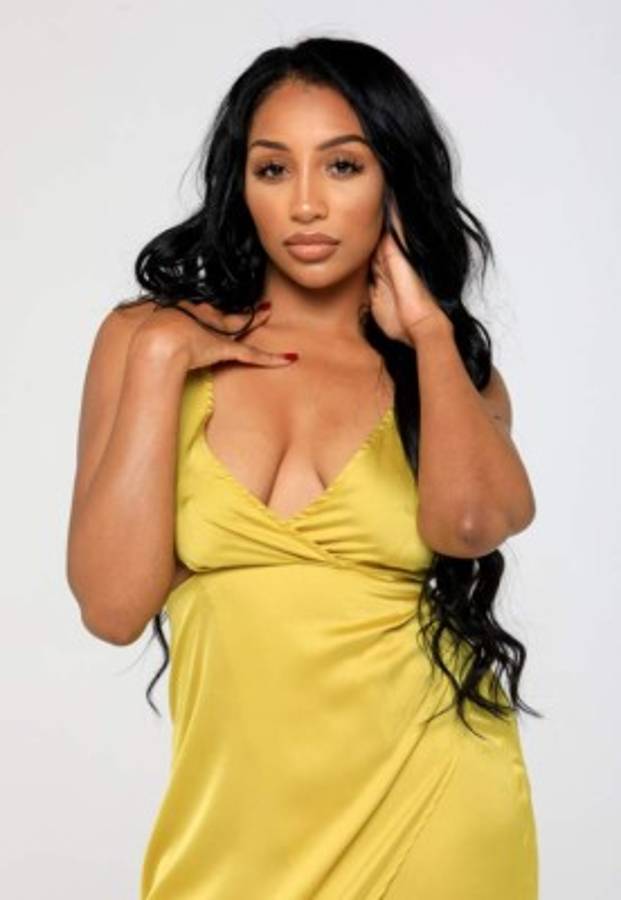 Ex mujer de Riyad Mahrez acusó al Manchester City de arruinar su vida: 'Dejó que la fama se le subiera a la cabeza'  