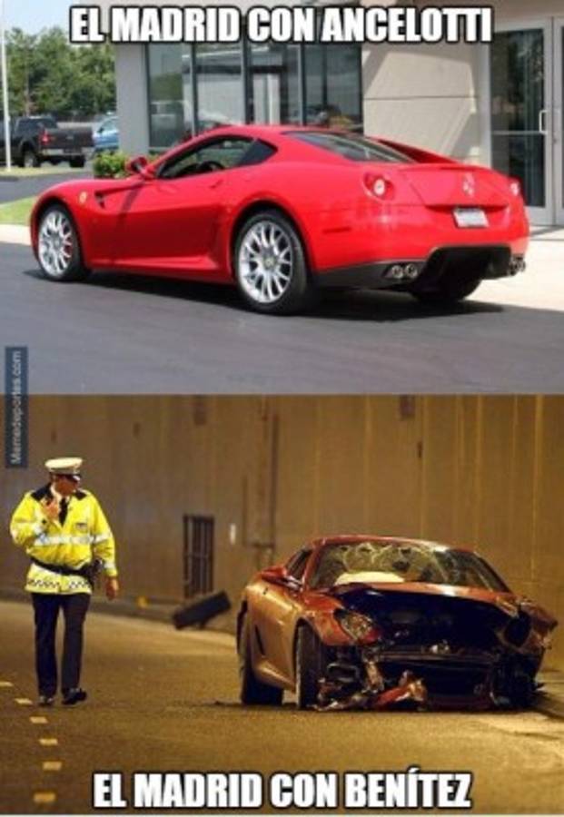 Cheryshev provoca crueles memes contra el Real Madrid