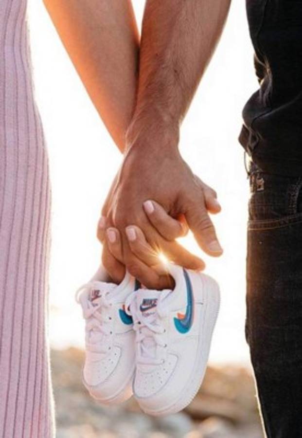 Anuncio médiatico: Alex Morgan da a conocer que será madre en abril de 2020  