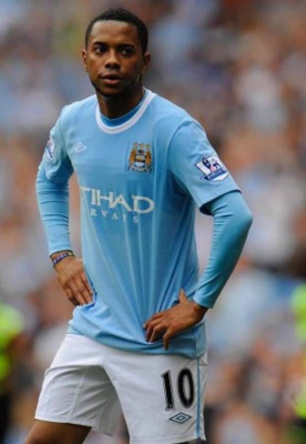 Otro amargo top para Higuaín: Los peores futbolistas que han jugado en la Premier League en los últimos años