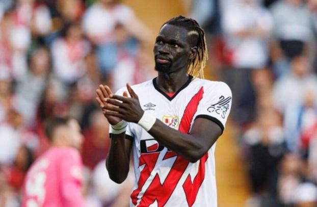 ¡Escándalo en LaLiga! Ganó la Copa Africana y destroza a su equipo por no homenajearlo: Vaya club de mi***