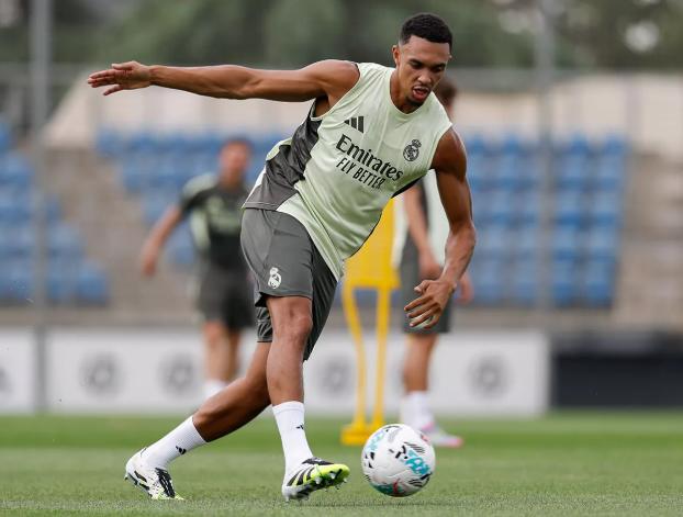 Real Madrid se estrena en LaLiga 2025-26: la temible alineación que prepara Xabi para golear en el Bernabéu