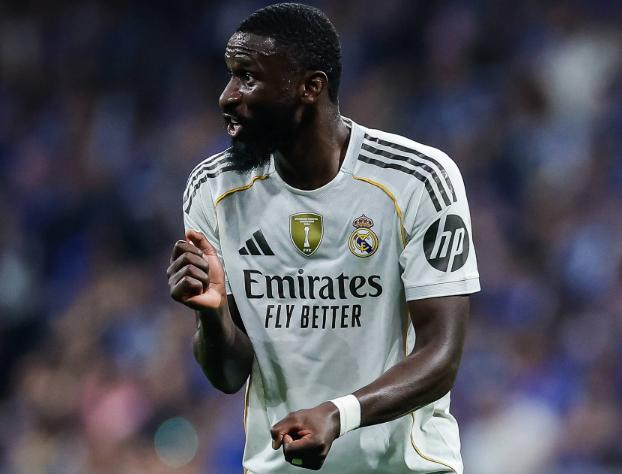 Xabi Alonso quiere revancha: la alineación del Real Madrid ante el Atlético en la Supercopa de España