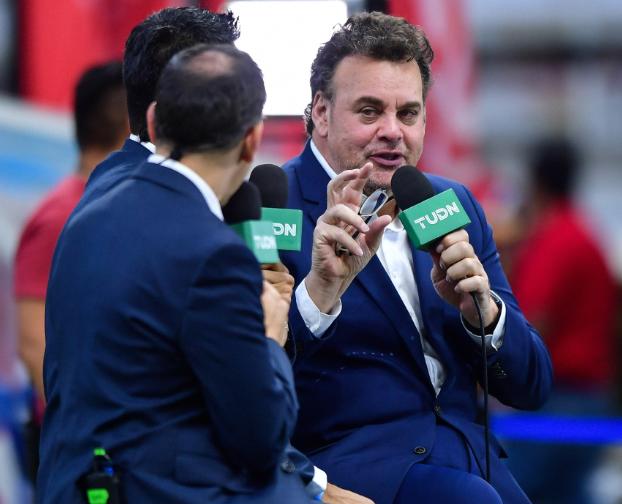 Faitelson dijo que me iba a romper la madre; ya no me interesa hablar con él, no se merece mi amistad