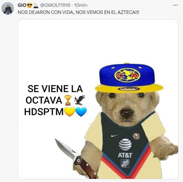Los despiadados memes contra el América de México por perder contra el Real Estelí; hasta San Marino se burló