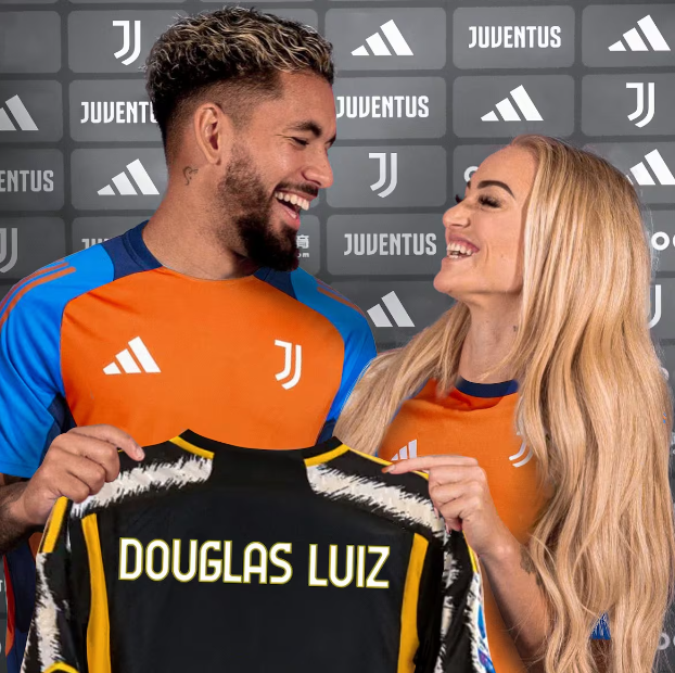 Alisha Lehmann se queja por la diferencia salarial con su novio: “Hacemos lo mismo y le pagan 100 veces más que a mí”