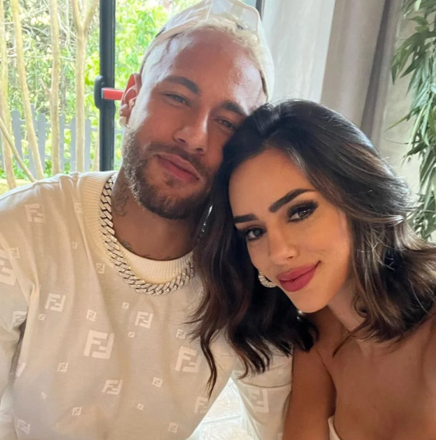 Bruna Biancardi perdonó a Neymar y revela por qué decidieron regresar: “Entiendo que la gente esté enojada...”