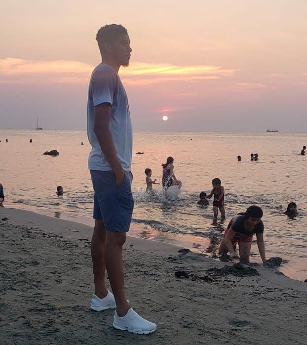 Getsel Montes, el cortador de café que se coronó campeón con Herediano y un hecho curioso evitó que jugara un Preolímpico con Honduras