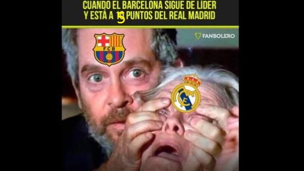 Dan como campeón a Barcelona: los duros memes contra Real Madrid por perder ante Mallorca; Asensio es víctima