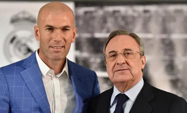 Zidane rechazó el puesto de Xabi Alonso: revelaron los motivos por los que decidió no volver al Real Madrid