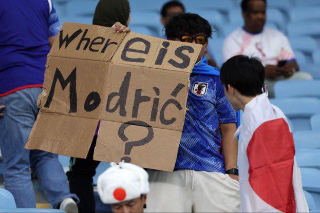 La polémica alrededor de miss Croacia, el cartel contra Modric y el inesperado héroe contra Japón en el Mundial de Qatar