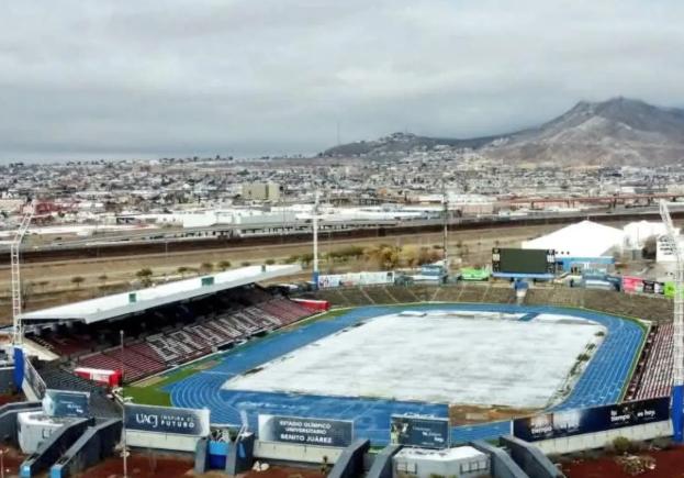 Histórica tormental invernal tiene de rodillas a Estados Unidos: se reportan muertos y 80 mil hogares sin electricidad