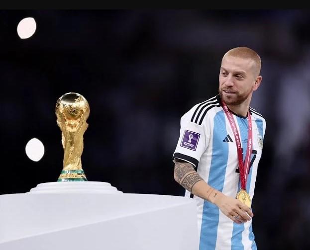 Lo borraron de Argentina y su dura realidad: Te lo juro que todo pasa