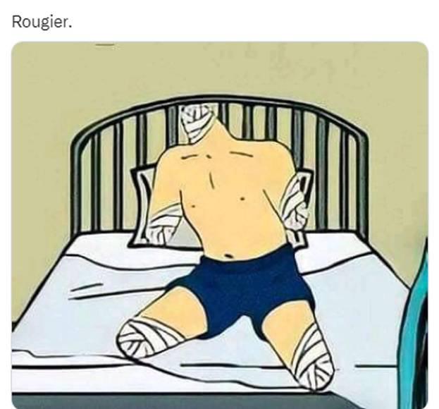 Nadie se salva: Los despiadados memes que hacen pedazos a Motagua y Diego Vázquez por el nuevo fracaso en Concachampions