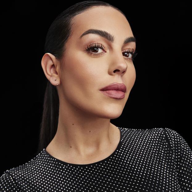 Georgina Rodríguez y el secreto que se le escapó sobre sus relaciones sexuales con Cristiano Ronaldo