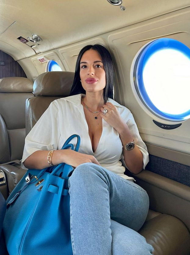 Felipe Caicedo no llega solo al Inter: así es la preciosa empresaria que le cambió la vida y cuenta cómo se conocieron