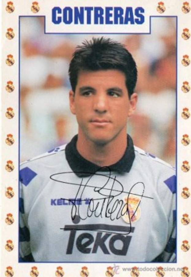 Arqueros que no son mediáticos, no gustan al Real Madrid