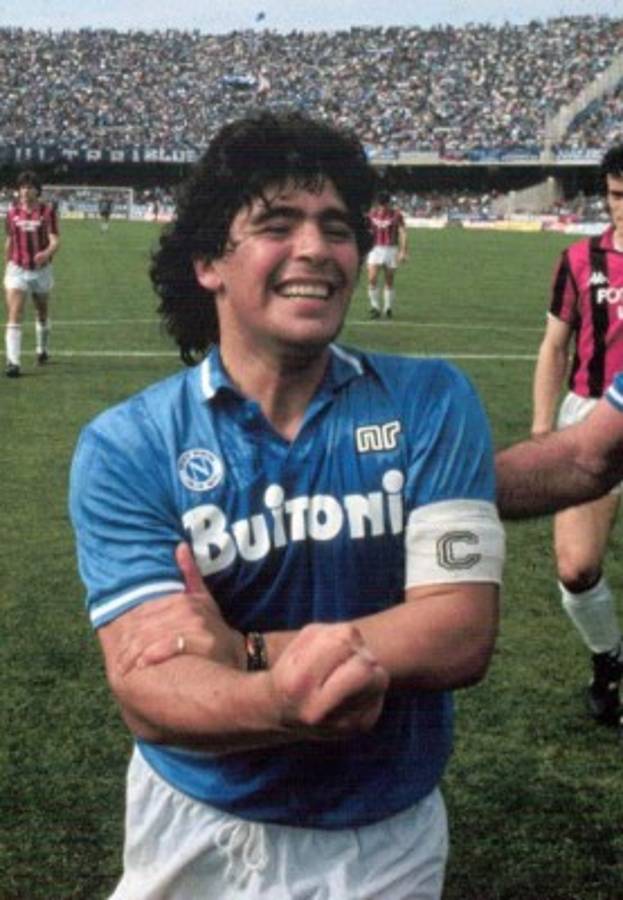 Grandes estrellas del fútbol que tuvieron problemas fiscales