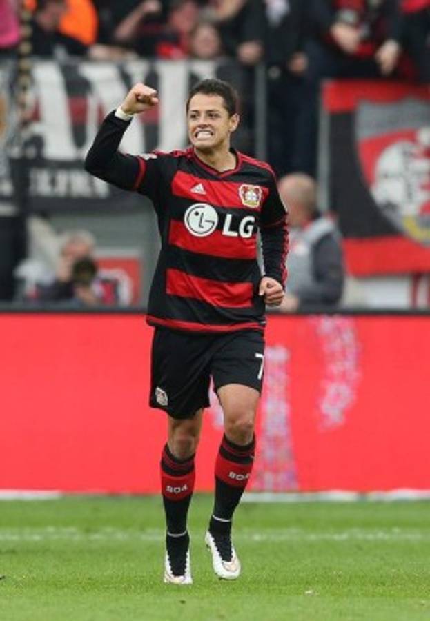 TOP: Los 10 traspasos más caros de futbolistas mexicanos en la historia