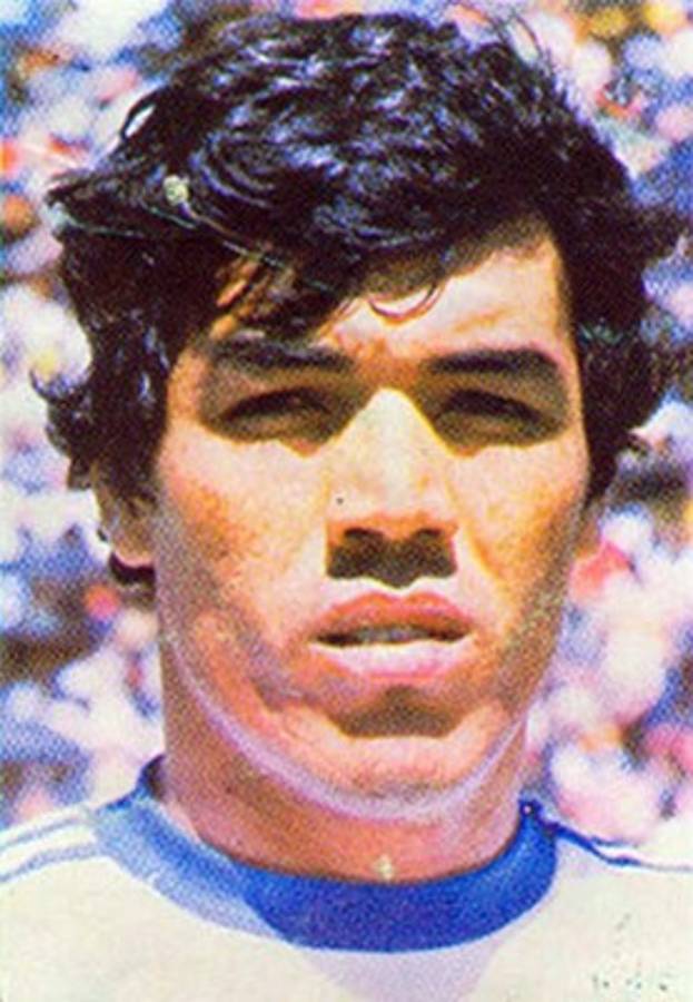 Los futbolistas hondureños que merecieron jugar un Mundial