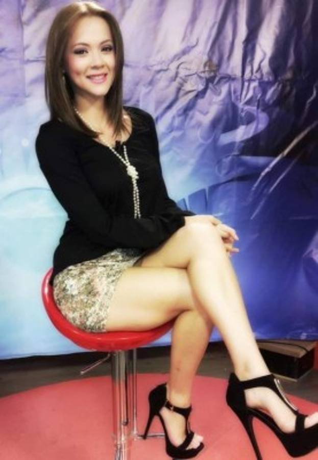 Las periodistas que encenderán la Copa Oro 2017