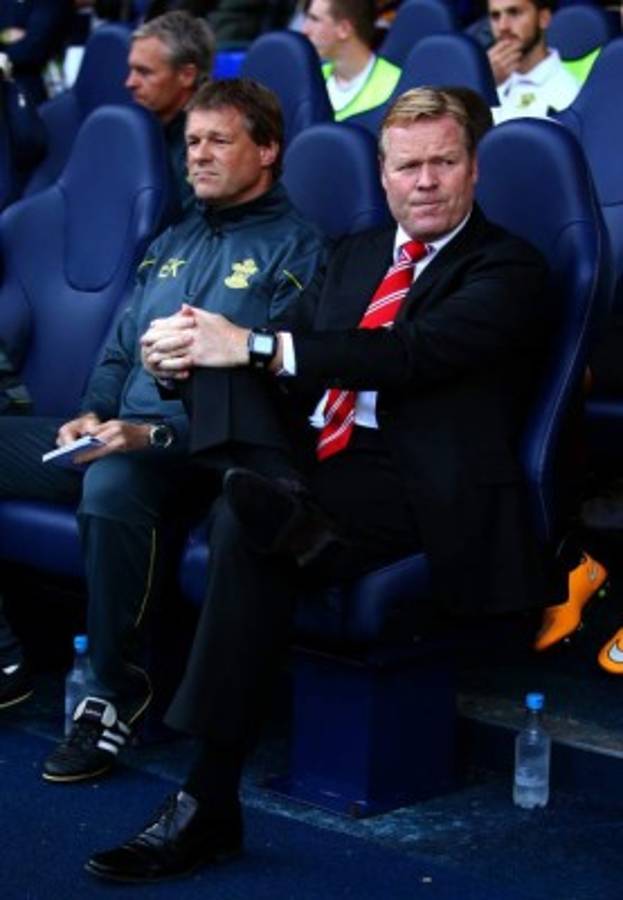 Los hermanos entrenadores que han compartido banquillo por el mundo