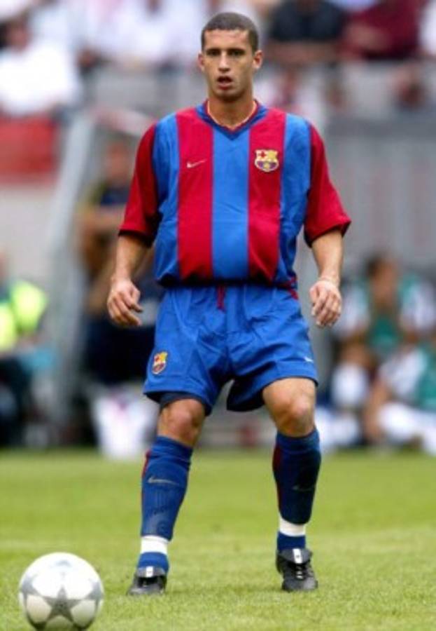 El peor 11 titular en toda la historia del Barcelona