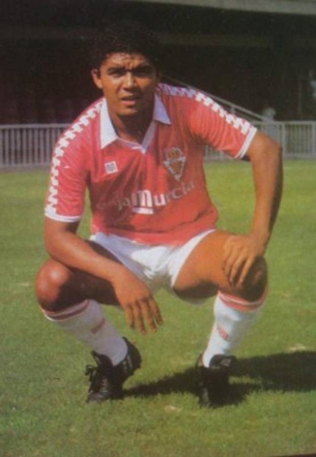 ¡Con ataque letal! El otro 11 de los mejores futbolistas de Honduras que la IFFHS dejó afuera