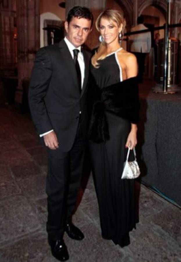 Fotos: El lado más bonito de Inés Sainz, la periodista mexicana