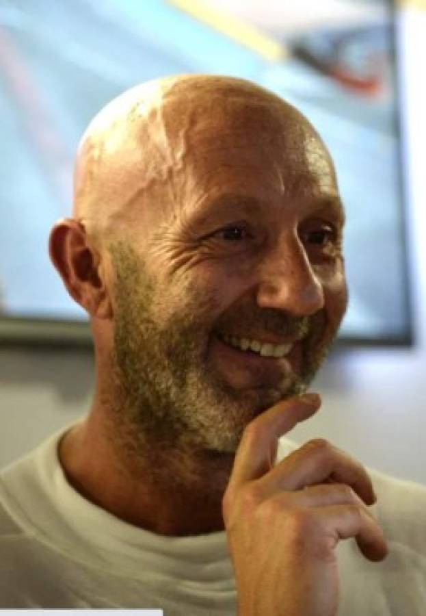 Fabien Barthez, de campeón del mundo a competir en las 24 Horas de Le Mans por cuarta vez