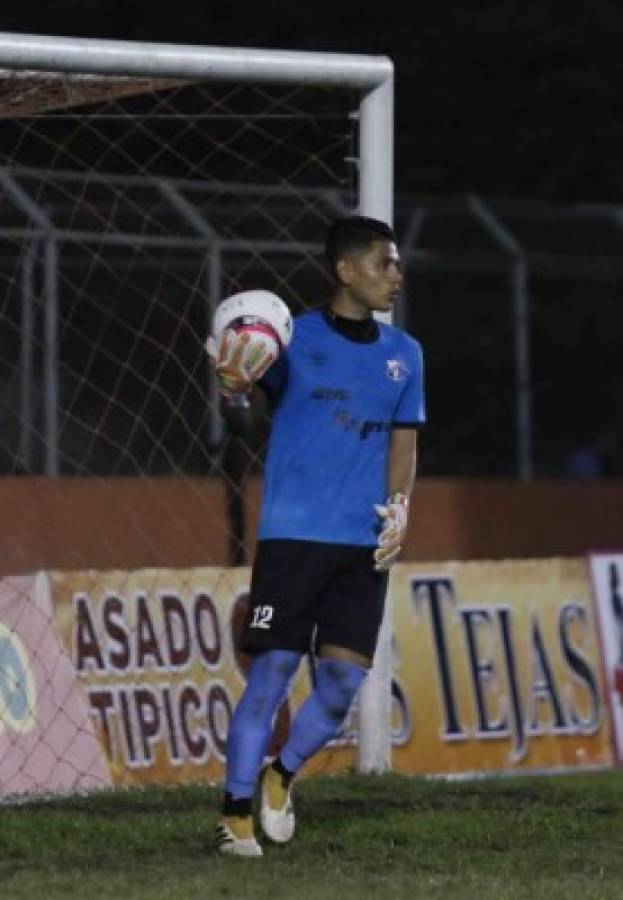 Jugadores que terminaron contrato y siguen libres en la Liga Nacional de Honduras