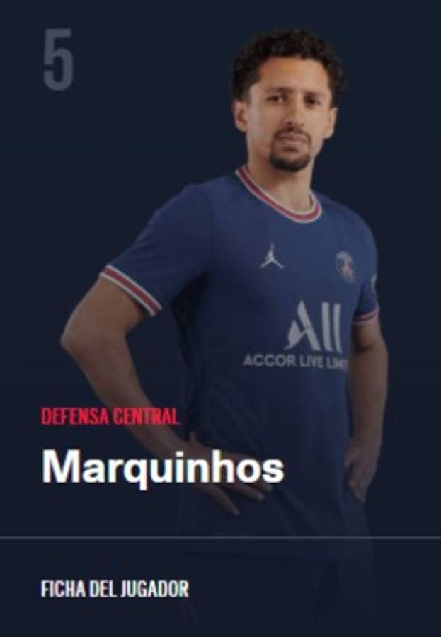 ¿Y Neymar cuál llevaría? Los dorsales del PSG ante la inminente llegada de Lionel Messi