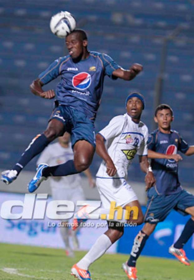 El cierre de la primera vuelta en Honduras