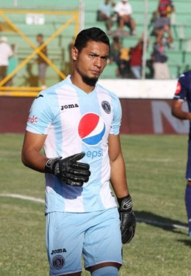 Rumores/Fichajes: Motagua mueve el mercado y Olimpia va por tres extranjeros