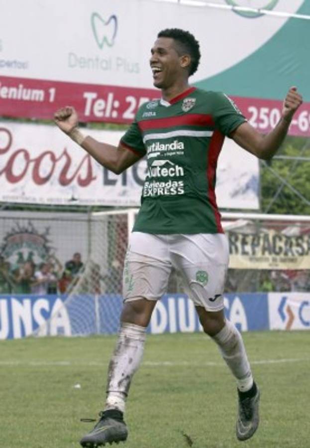 Grandes extranjeros que se fueron y regresaron a la Liga Nacional de Honduras