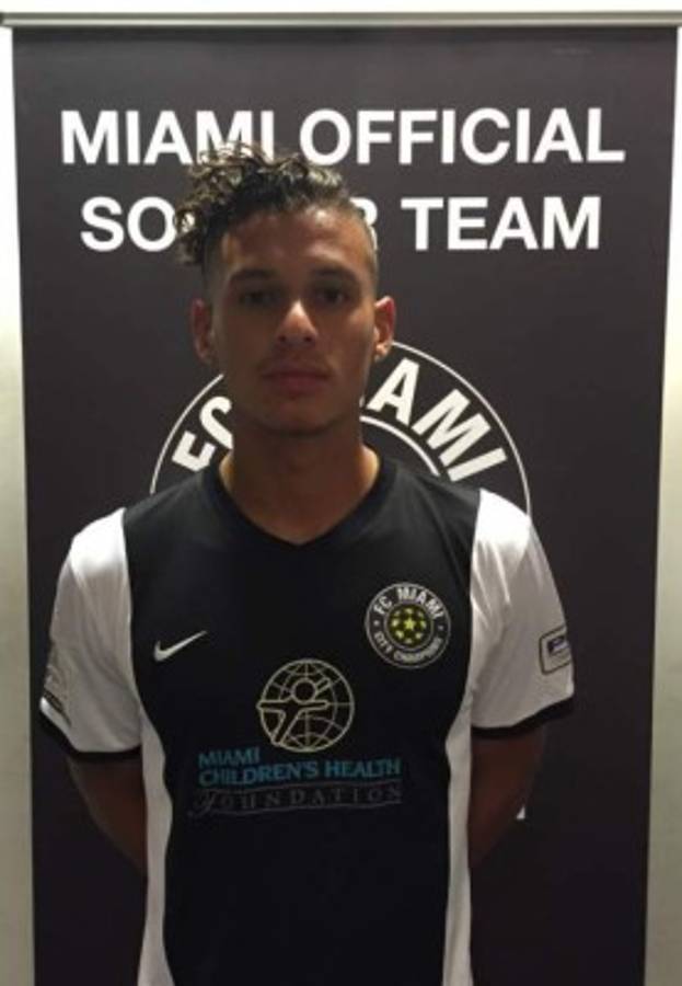 Las nuevas caras que se verán en torneo clausura del fútbol de Honduras