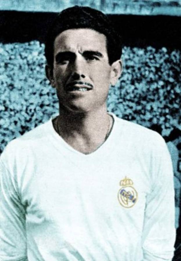 ¡Una lista exclusiva! Los jugadores que han ganado cuatro o más Champions League