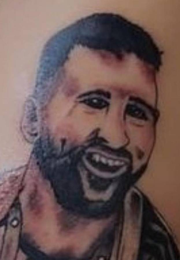 ¡Son espantosos! Lionel Messi y Dibu Martínez, afectados con los tatuajes más feos del Mundial Qatar 2022