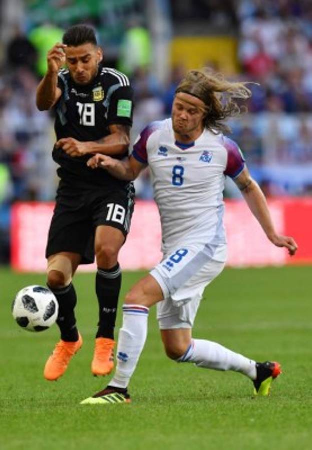 Divertidas bromas: Así le llamarían a los argentinos si fuesen islandeses