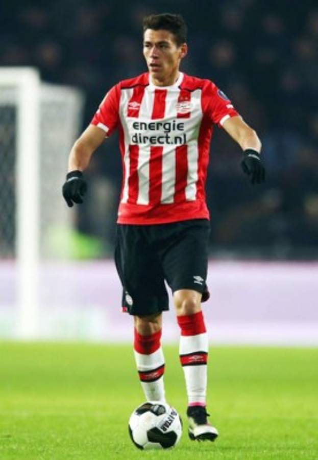 Honduras enfrentará a la selección mexicana más cara de la historia